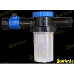 SALT OFF PROTECTOR APPLICATOR