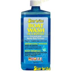 BOAT WASH 500 ML.