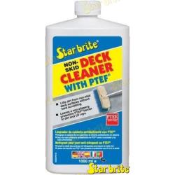 DECK CLEANER 950 ML.