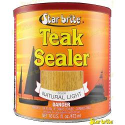 TEAK OIL  NATURAL 500 ml