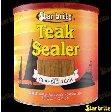 TEAK OIL CLASSIC 500 ml