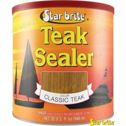 TROPICAL TEAK OIL/SEALER CLASSIC 1L