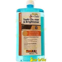 SEA-SAFE TEAK 1000 ML