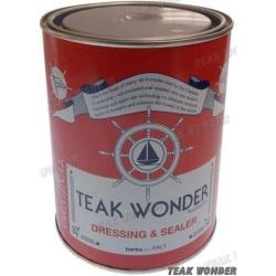 TEAK SEALANT 1 LT.