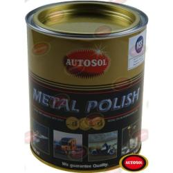 METAL POLISH CAN 750 ML