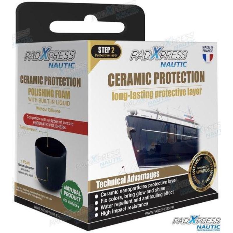 PROTECTION CERAMIC