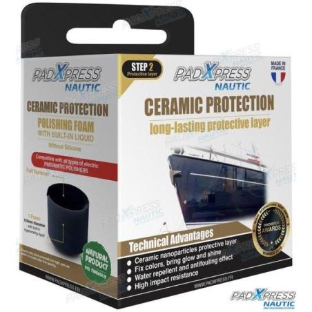 PROTECTION CERAMIC