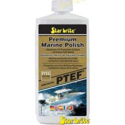 MARINE POLISH 473 ML.