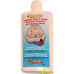 INFLATABLE & FENDER CLEANER 450 ML.