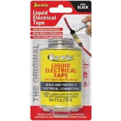 LIQUID ELECTRICAL TAPE 120 ML.