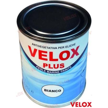 ANTIFOULING VELOX PLUS 250 CC. WHITE