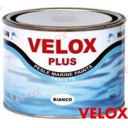 ANTIFOULING ""VELOX PLUX"" 500 CC. GREY