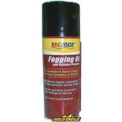 FOGGING OIL - SPRAY 284 GR.