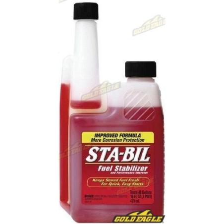 FUEL STABILIZER