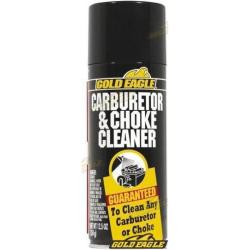 CARBUTRTOR AND CHOKE CLEANER