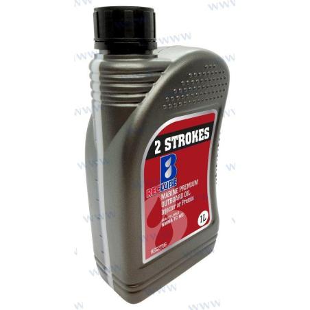 MARINE OIL 2 STROKE x6