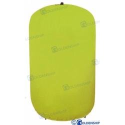 INFLATABLE BUOY  80 X 120 CM