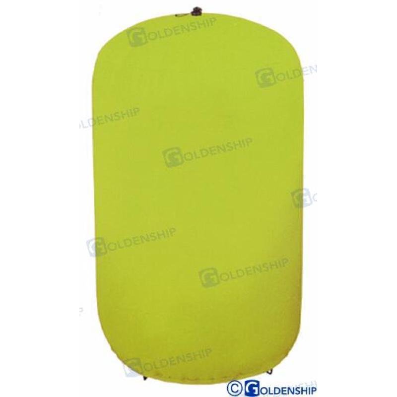 INFLATABLE BUOY  80 X 120 CM