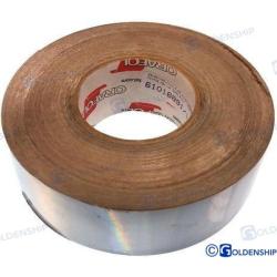 REFLECTIVE SAFETY TAPE 45,7m x 50mm