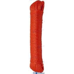 LINE FOR LIFEBUOY W/HOOK (30 M)