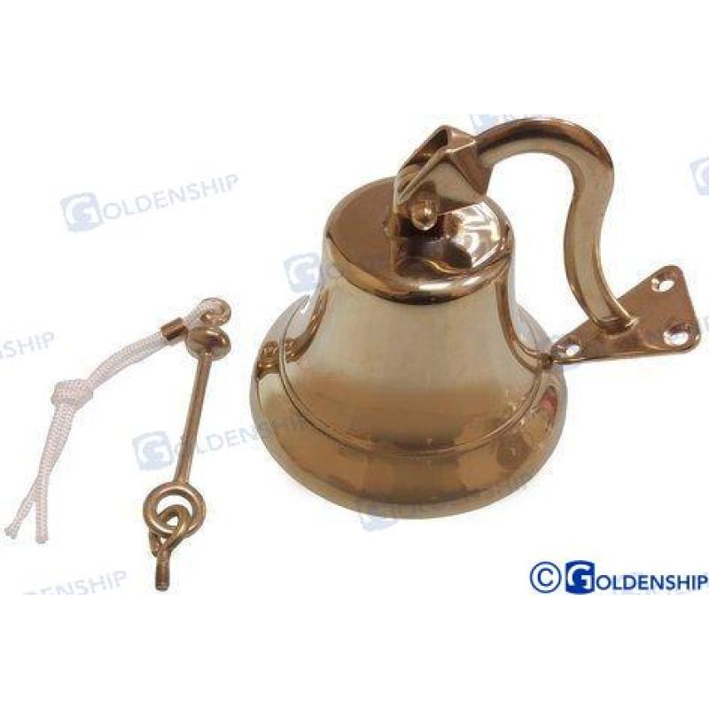 SHIP BELL 100MM