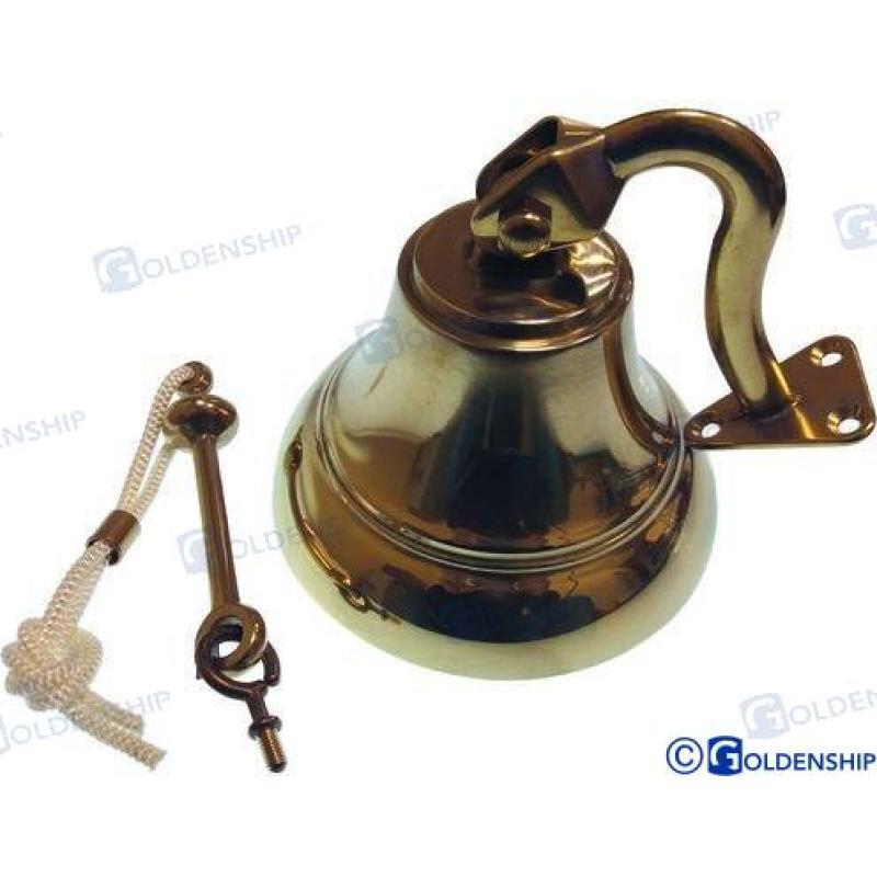 SHIP BELL 150MM