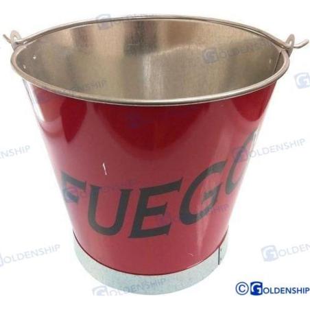 FIRE BUCKET