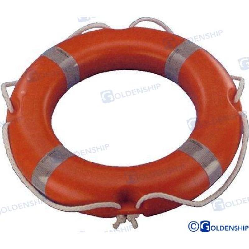 HOMOLOGATED RING LIFEBUOY 615 mm