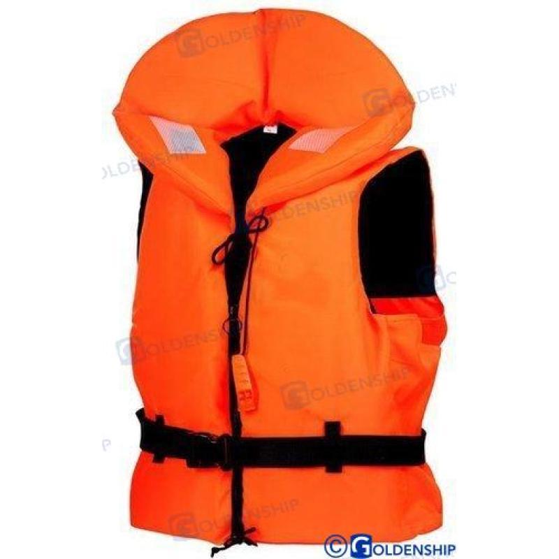 FOAM VEST FREEDOM ISO 100 N   5 - 10 KG