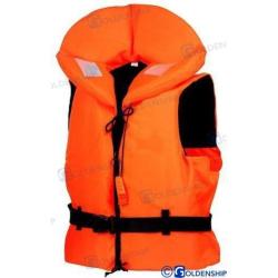 FOAM VEST FREEDOM ISO 100 N  10 - 15 KG