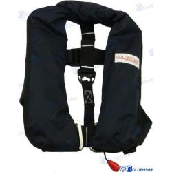 INFLATABLE LIFE JACKETS W/HARNESS 150 N