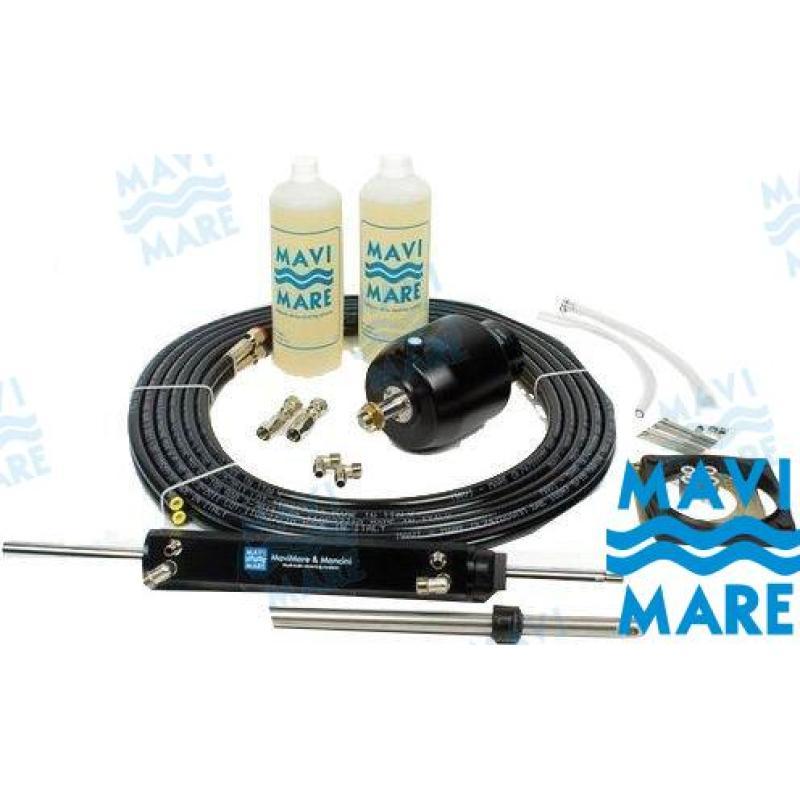 STERNDRIVE HYDRAULIC STEERING KIT