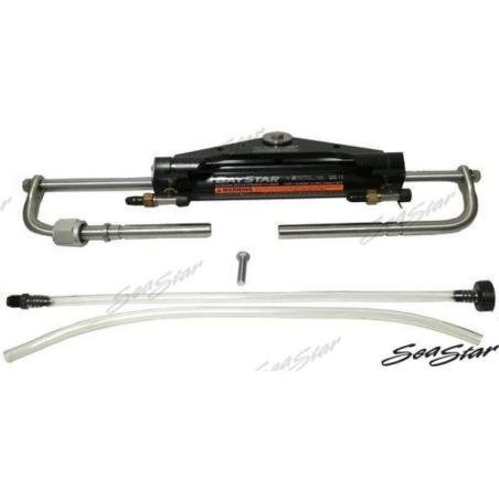 CILINDER BAYSTAR COMPACT CILINDER BAYSTAR COMPACT