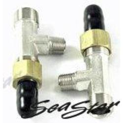 KIT 2 FITTINGS CYLINDER BAYSTAR (HC4645)