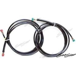 HOSE KIT FOR TX6400K 26 - 8 M