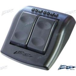 ROCKER SWITCH ""EURO""