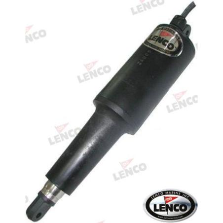 ACTUATOR STANDARD 2-1/4"" 12V