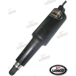 ACTUATOR STANDARD 2-1/4"" 24V