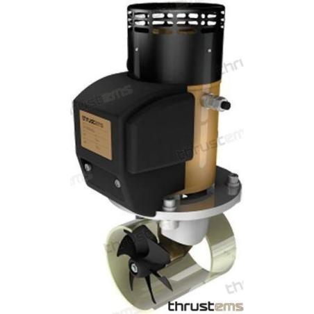 BOW THRUSTER S40 TUNNEL 125 12V