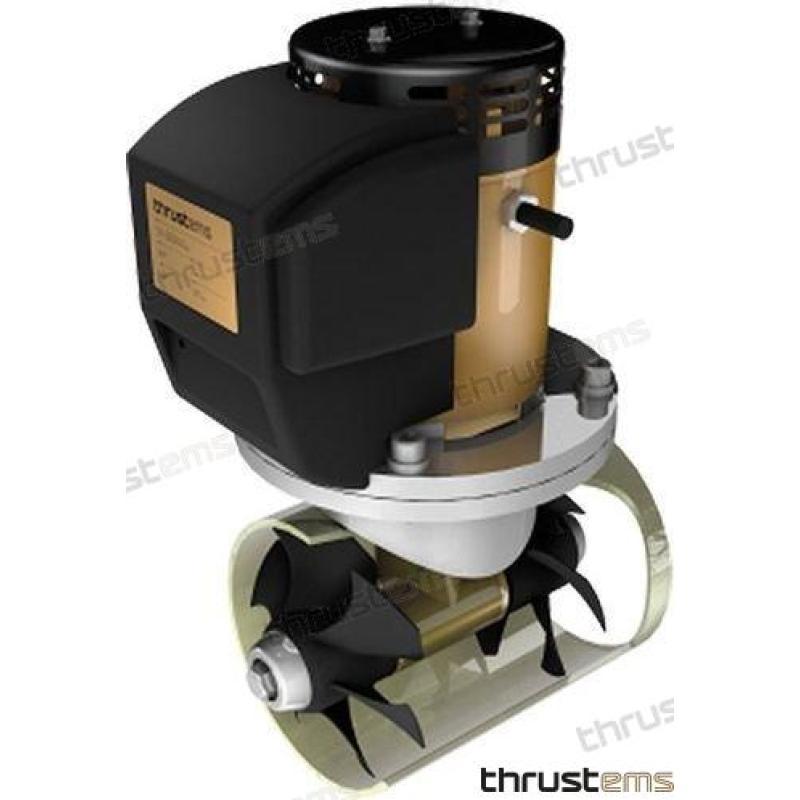 BOW THRUSTER S90 TUNNEL 185 TW 12V