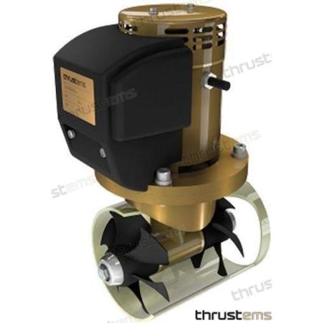 BOW THRUSTER P90 TUNNEL 185 TW 12V