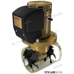 BOW THRUSTER P120 TUNNEL 185 TW 24V