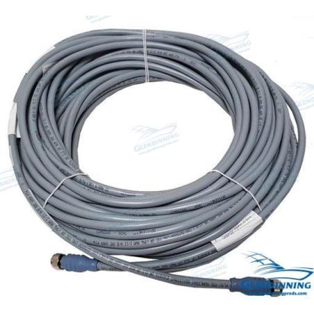 STATION CABLE F/F - 100