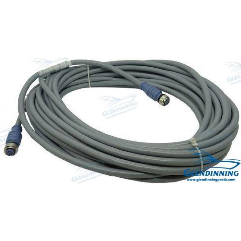 STATION CABLE -ACTUADOR 12M.