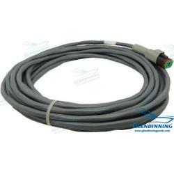 CABLE START-INTERLOCK (SAII)