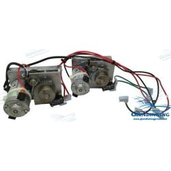 SUB-SACTII GEARMOTOR 12V