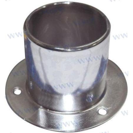 CHROME PLATE RIGGING FLANGE