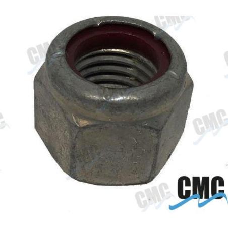 LOCK NUT LOCK NUT