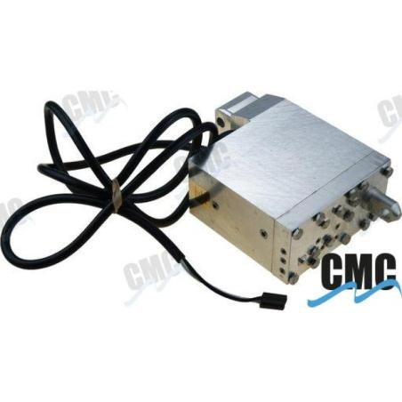 HYDRAULIC MOTOR ACTUATOR ASSEMBLY HYDRAULIC MOTOR ACTUATOR ASSEMBLY