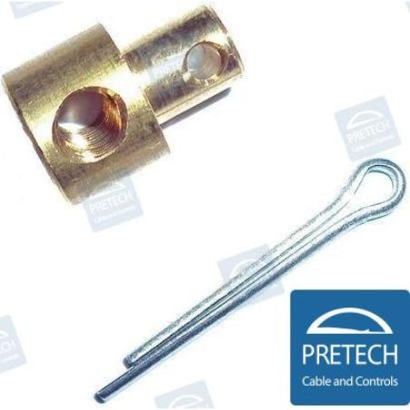 PIVOT CABLE 33C